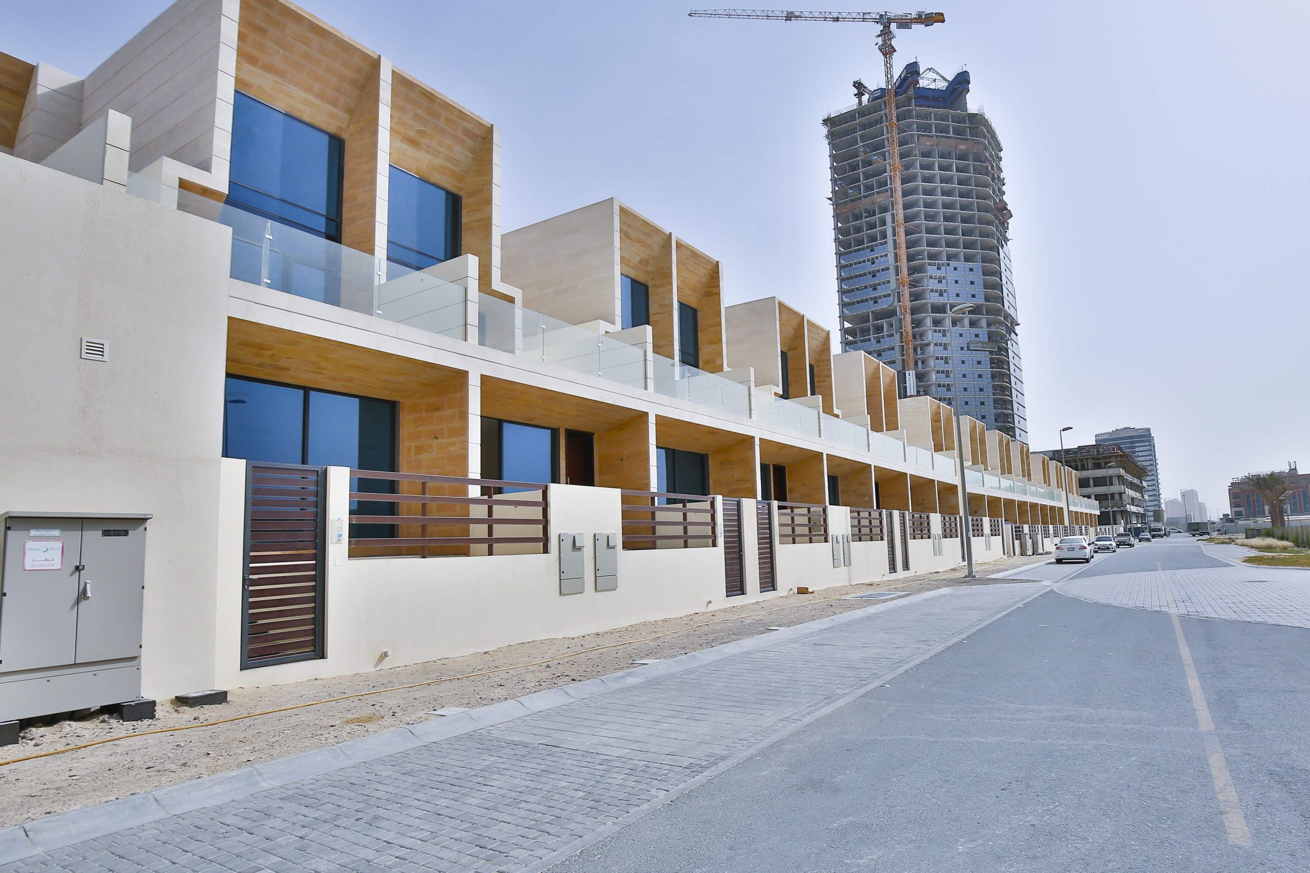 WV Villa Images (Outside) Westar Vista Village